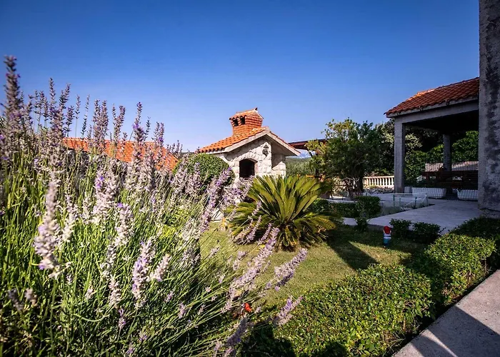 Apartments Marija