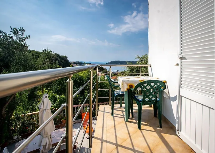 Apartments Marija